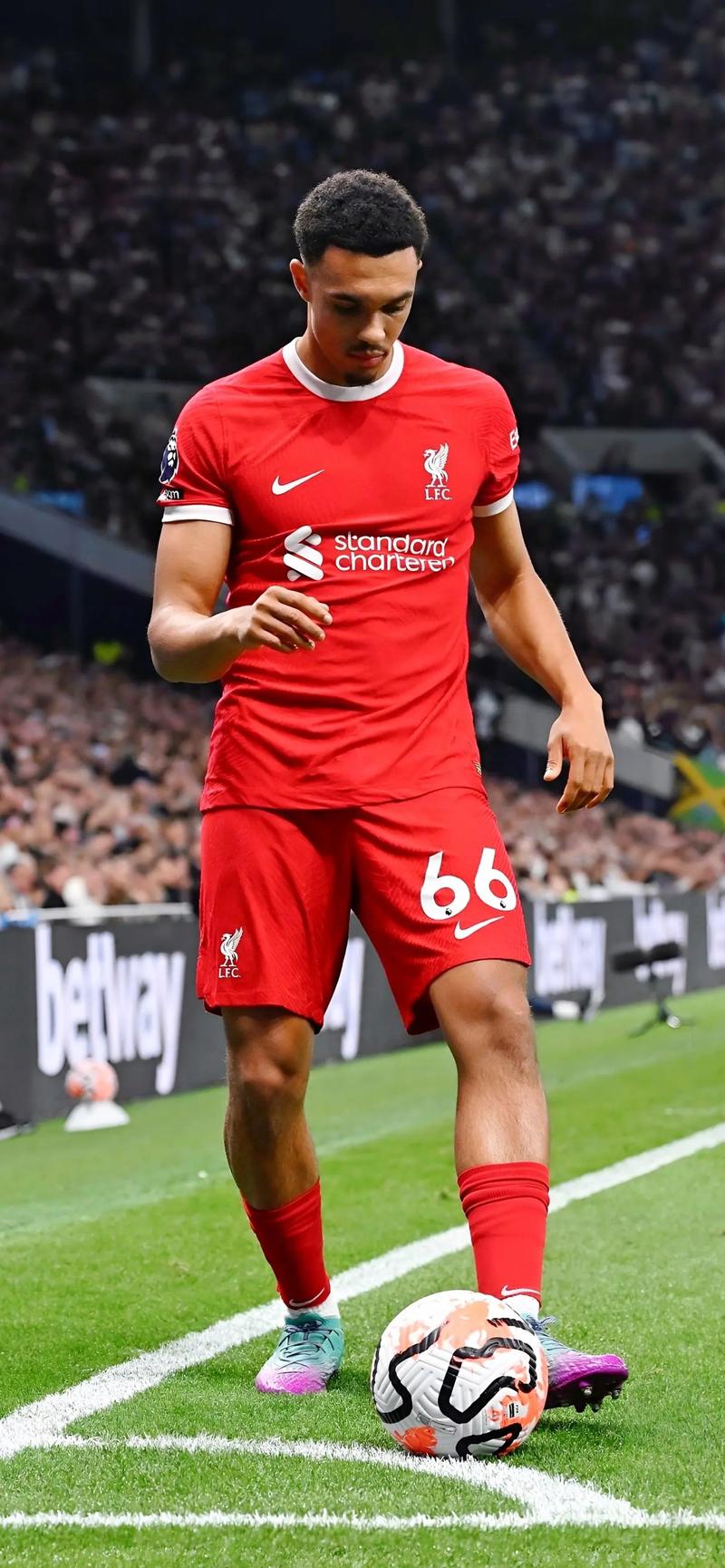 更高频的正 更高频的正