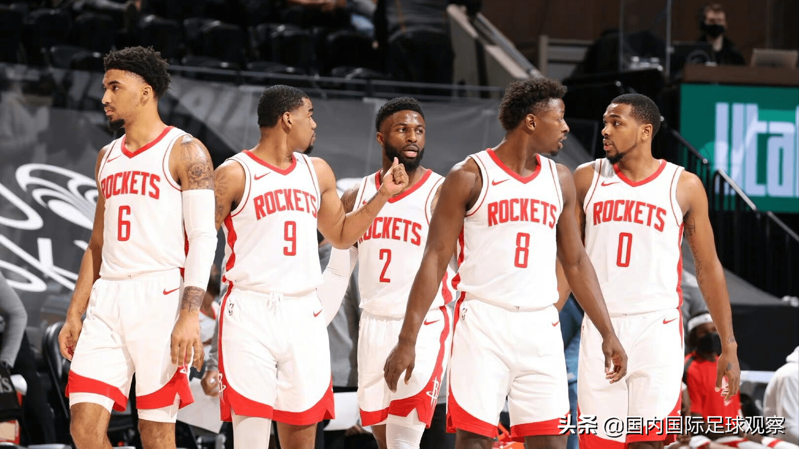 运转的球队 运转的球队